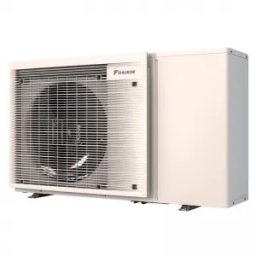 Pompa de caldura monobloc Daikin Altherma 3 M 6kW EDLA06EV3 pentru incalzire, clasa energetica A+++, control Wi-Fi