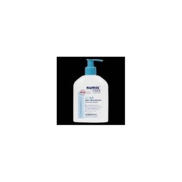 LOTIUNE SPALARE INTIMA SENSITIVE PH4,2 200ML NUMIS MED
