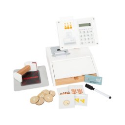 Small Foot - Casa de marcat Fresh cu 1xLR54