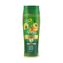 Vatika Oil Infused Shampoo Avocado Sampon cu Ulei de Avocado 425ml