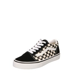 VANS Sneaker 'Old Skool' negru / alb murdar / alb lână