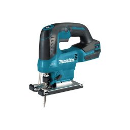 Ferăstrău alternativ fără perii 18V 135mm DJV184Z Albastru