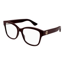 Gucci Rame ochelari de vedere dama Gucci GG1340O 004