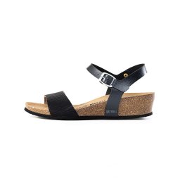 Bayton Sandale 'Wodonga' negru