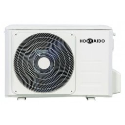 Aparat Aer Conditionat Hokkaido HKEU353ZAL + HCNI353ZA 12000 BTU Clasa racire A++ incalzire A+ Alb