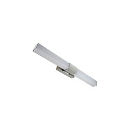Aplică LED pentru baie ZINNA LED/12W/230V IP40 4500K 60 cm