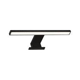 Aplică LED pentru oglindă de baie Briloner 2104-015 DUN LED/5W/230V 30 cm IP44