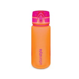 Sticla pentru apa din plastic, 500 ml, S-cool Urban, SC2269