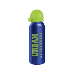 Sticla pentru apa din aluminiu, 500 ml, S-cool Urban, SC2264