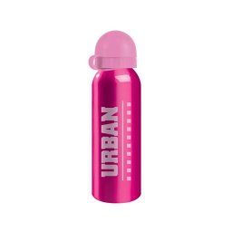 Sticla pentru apa din aluminiu, 500 ml, S-cool Urban, SC2267