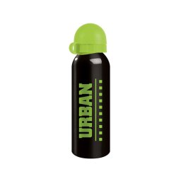Sticla pentru apa din aluminiu, 500 ml, S-cool Urban, SC2265