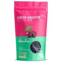 Visine BIO fara zahar, din Alpii Dinarici Biofruisec