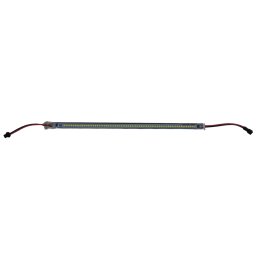 Banda led rigida 220V 4000K 5W, cu suport , Dimensiuni 300 X 12 X 6 mm , 72 Leduri SMD 2835