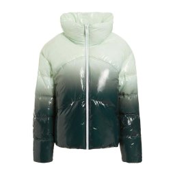 GUESS Geacă Eleonore Jacket W2BL69WF160 f87t dark green degrade