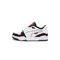 PUMA Sneakers Slipstream Bball Mix 393787 01 puma white-puma black