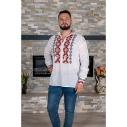 Camasa traditionala Bratu 2