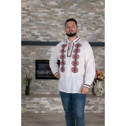 Camasa traditionala Darin 2