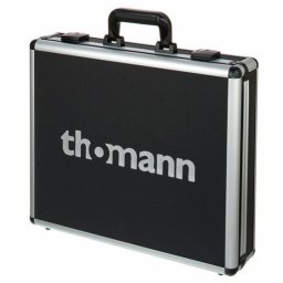Cutie microfon Thomann Case Sennheiser EW G3/G4