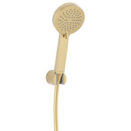 Set dus 3 functii auriu Rillo