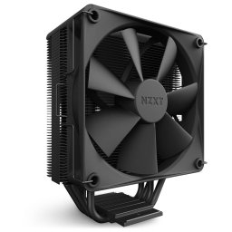 Cooler procesor T120 Negru 120 mm