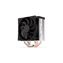 Cooler procesor Fera 5 Negru 120 mm