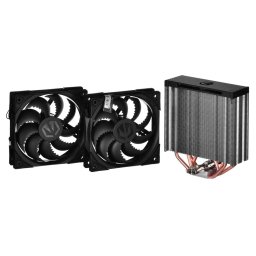 Cooler procesor Fera 5 Dual Fan 120mm