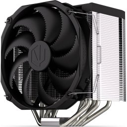 Cooler procesor Fortis 5 140 mm