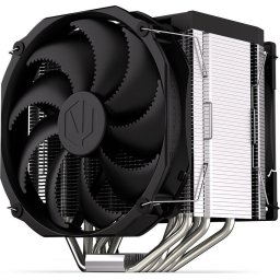 Cooler procesor Fortis 5 Dual Fan