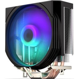 Cooler procesor Spartan 5 ARGB 120 mm