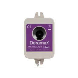 Dispozitiv de respingere a rozătoarelor DERAMAX CAR