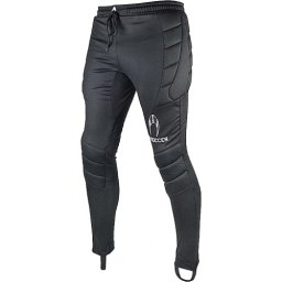 Resigilat! Pantaloni de portar lungi HO Soccer, 12 ani