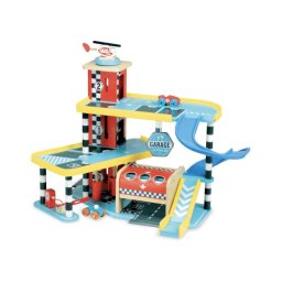 Garaj Vilacity Vilac