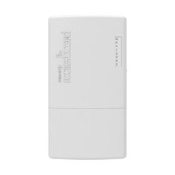 Router PowerBox Pro de exterior, 5 x Gigabit 4 PoE, 1 x SFP, RouterOS L4 - Mikrotik RB960PGS-PB