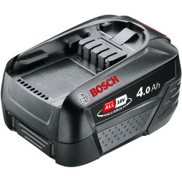 Acumulator Bosch 1600A011T8, 18 V, 4 Ah, tehnologia Power For All