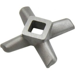 Accesoriu pentru tocat carne Bosch 00629848, compatibil cu MFW45020 si MFW45120