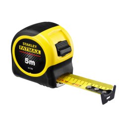 Ruleta Stanley Fatmax BladeArmor 0-33-720, 5 m