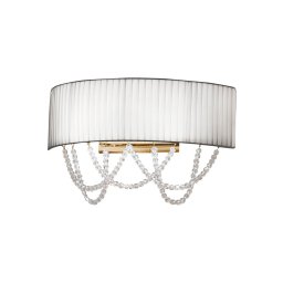 Aplica GIOIOSA FLO.1097/A2.04.T-WH