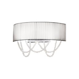 Aplica GIOIOSA FLO.1097/A2.03.T-WH