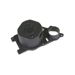 Ventilator - centrale in condensare, P: 18 - 28 kW, an fabr. 2020 - prezent