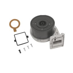 Ventilator - centrale in condensare, P: 23 - 28 kW, an fabr. 2017 - prezent