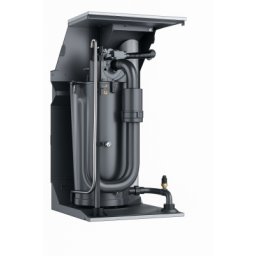 Schimbator de caldura primar - centrale in condensare, P: 80 kW, an fabr. 2017 - prezent