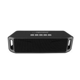 Boxa portabila EP126KE FOLK - Difuzor Bluetooth cu radio FM încorporat
