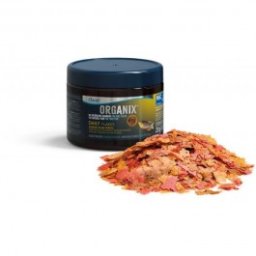 Hrana pesti Oase ORGANIX Daily Flakes 150 ml