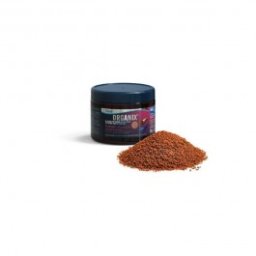 Hrana creveti ORGANIX Shrimp Granulate 150 ml