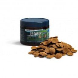Hrana pesti Oase ORGANIX Veggie Tabs 150 ml
