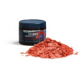 Hrana pesti Oase ORGANIX Colour Flakes 150 ml