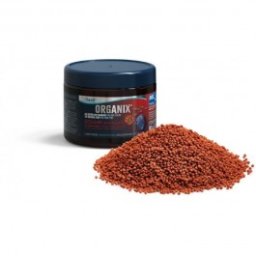 Hrana pesti Oase ORGANIX Colour Granulate 150 ml