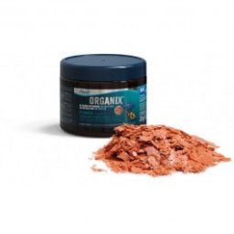 Hrana pesti Oase ORGANIX Power Flakes 150 ml