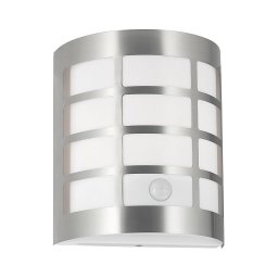 Rabalux 8800 - Aplică perete exterior SEVILLA 1xE27/11W/230V IP44