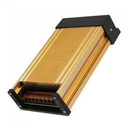 SURSA ALIMENTARE SMPS 12V 150W 12.5A IP45